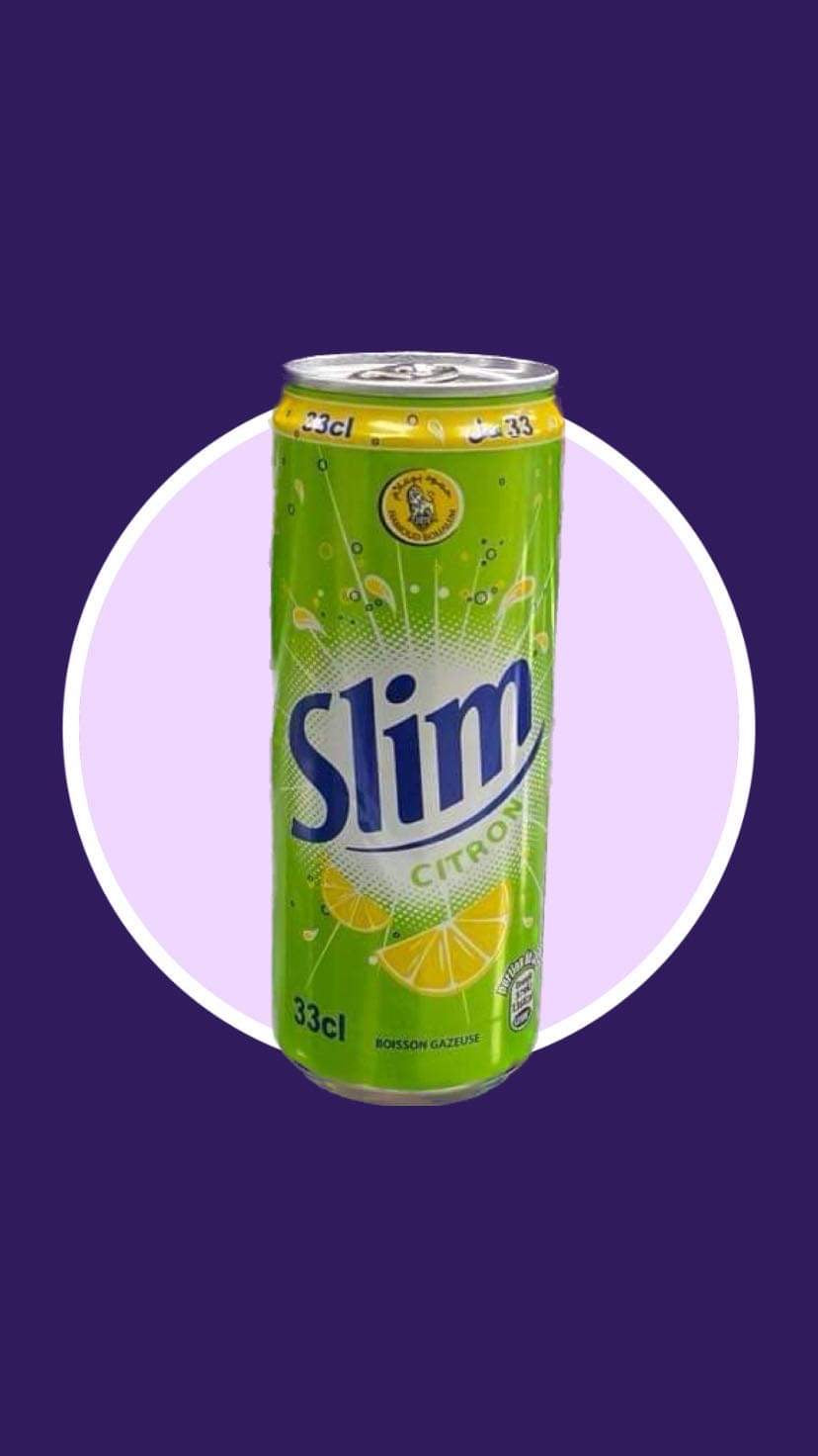 Slim Citron